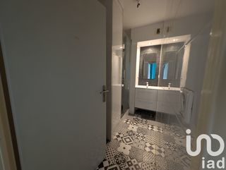  Appartement � vendre 3 pi�ces 58 m�