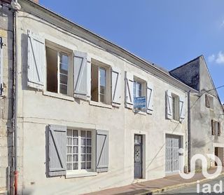  Maison � vendre 7 pi�ces 147 m�