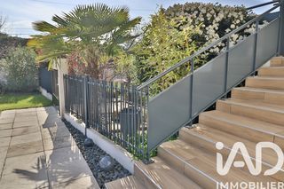  Maison � vendre 5 pi�ces 89 m�