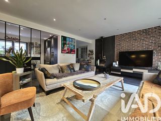  Villa � vendre 7 pi�ces 196 m�