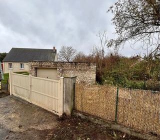  Terrain � vendre 140 m�