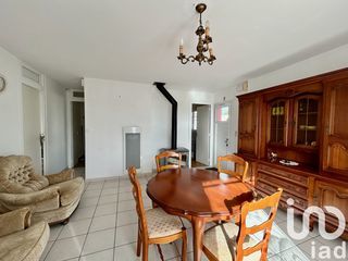  Maison � vendre 5 pi�ces 130 m�