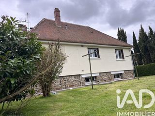  Maison � vendre 5 pi�ces 143 m�