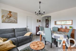  Appartement � vendre 4 pi�ces 74 m�