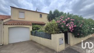  Maison � vendre 5 pi�ces 126 m�