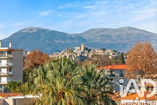  Appartement � vendre 6 pi�ces 211 m�