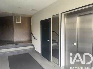  Appartement � vendre 3 pi�ces 60 m�