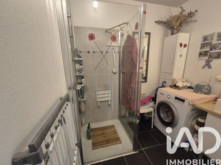  Appartement � vendre 3 pi�ces 65 m�