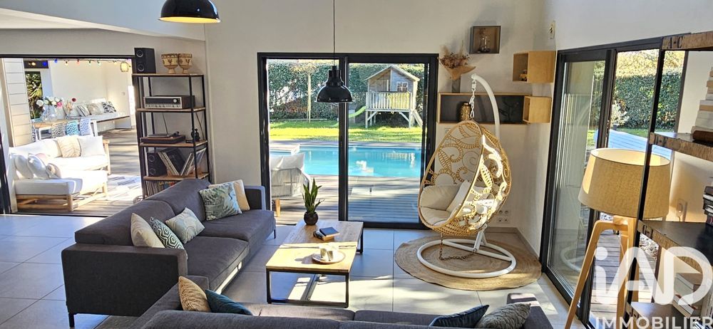 � vendre  Villa Labenne (40530)