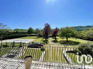  Maison � vendre 6 pi�ces 186 m�