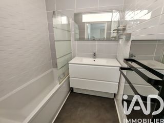  Appartement � vendre 2 pi�ces 42 m�