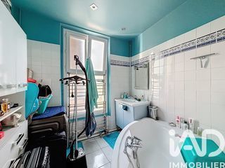  Appartement � vendre 2 pi�ces 32 m�