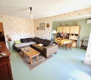  Appartement � vendre 4 pi�ces 75 m�