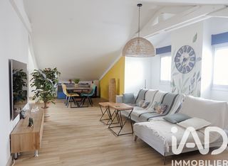  Appartement � vendre 4 pi�ces 100 m�