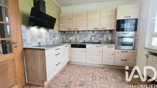  Maison � vendre 4 pi�ces 96 m�