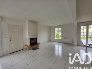  Maison � vendre 4 pi�ces 85 m�