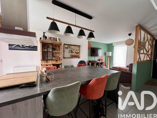  Maison � vendre 5 pi�ces 102 m�