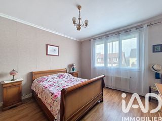  Maison � vendre 6 pi�ces 130 m�