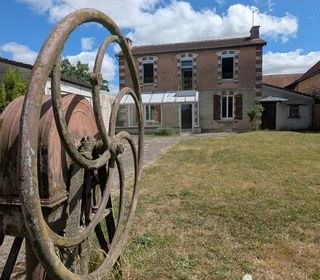  Maison � vendre 4 pi�ces 116 m�