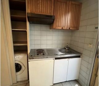  Appartement � vendre 1 pi�ce 20 m�