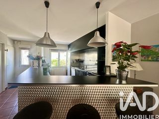  Appartement � vendre 5 pi�ces 124 m�