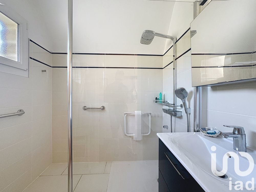 � vendre  Maison �le-aux-Moines (56780)