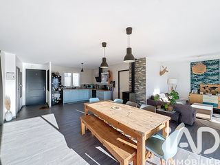  Maison � vendre 4 pi�ces 96 m�