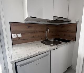  Appartement � vendre 1 pi�ce 13 m�