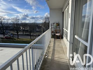  Appartement � vendre 3 pi�ces 83 m�