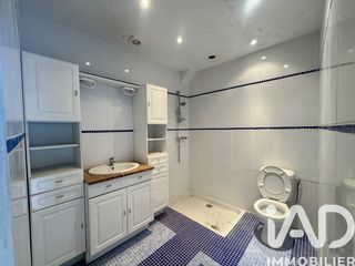  Maison � vendre 10 pi�ces 300 m�