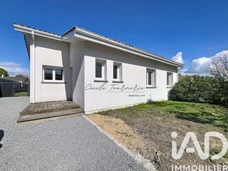  Maison � vendre 4 pi�ces 93 m�