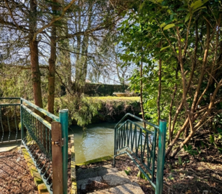  Maison � vendre 3 pi�ces 92 m�