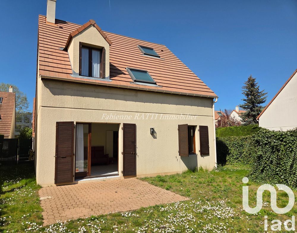 � vendre  Maison Le Pecq (78230)