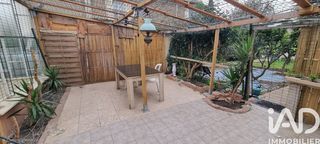  Maison � vendre 3 pi�ces 140 m�