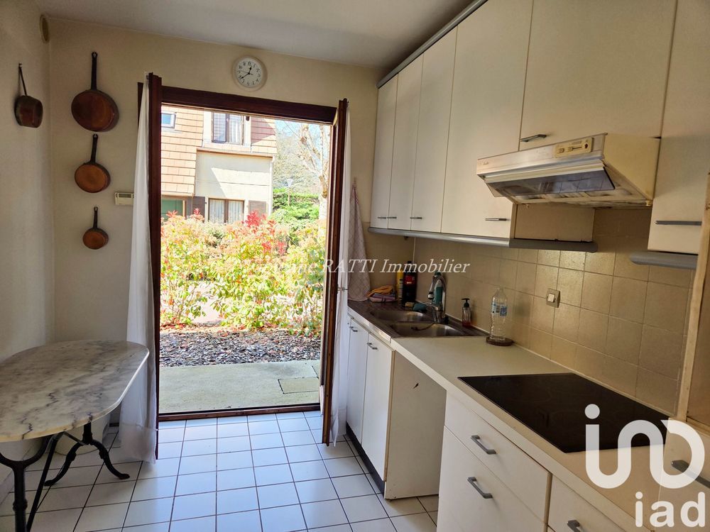 � vendre  Maison Le Pecq (78230)