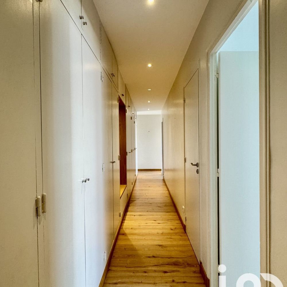 � vendre  Appartement Suresnes (92150)