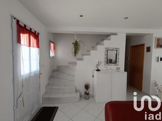  Maison � vendre 5 pi�ces 120 m�