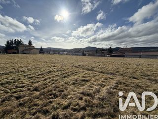  Terrain � vendre 1731 m�