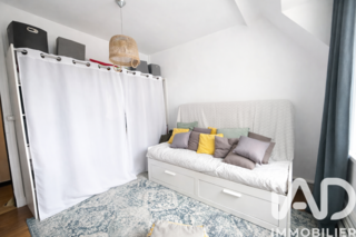  Appartement � vendre 4 pi�ces 72 m�