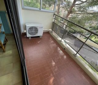  Appartement � vendre 5 pi�ces 83 m�