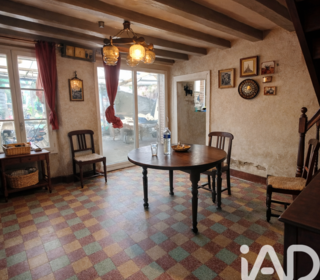  Maison � vendre 4 pi�ces 103 m�