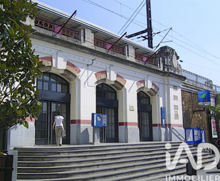  Maison � vendre 5 pi�ces 100 m�