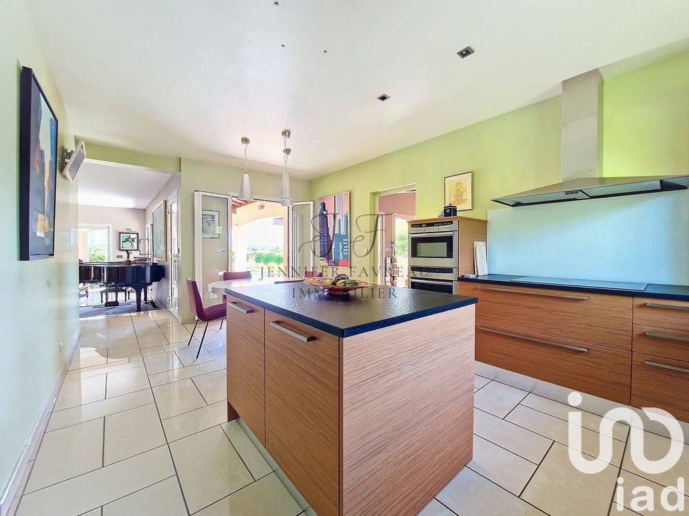 � vendre  Villa Tresses (33370)