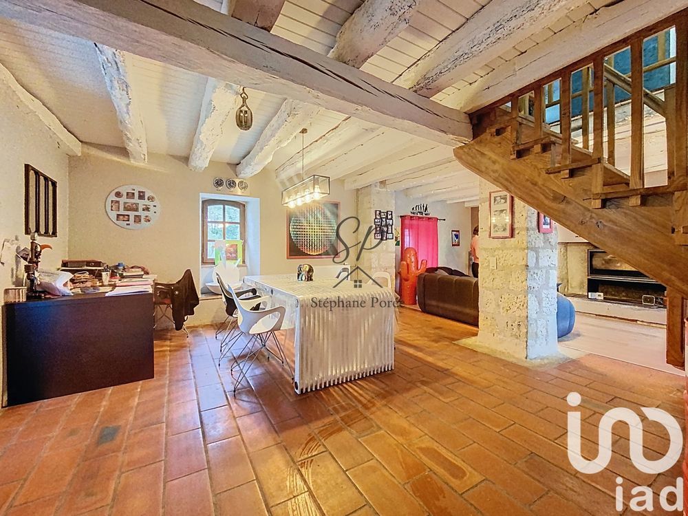 � vendre  Maison Montdoumerc (46230)