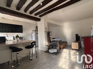  Maison � vendre 3 pi�ces 79 m�