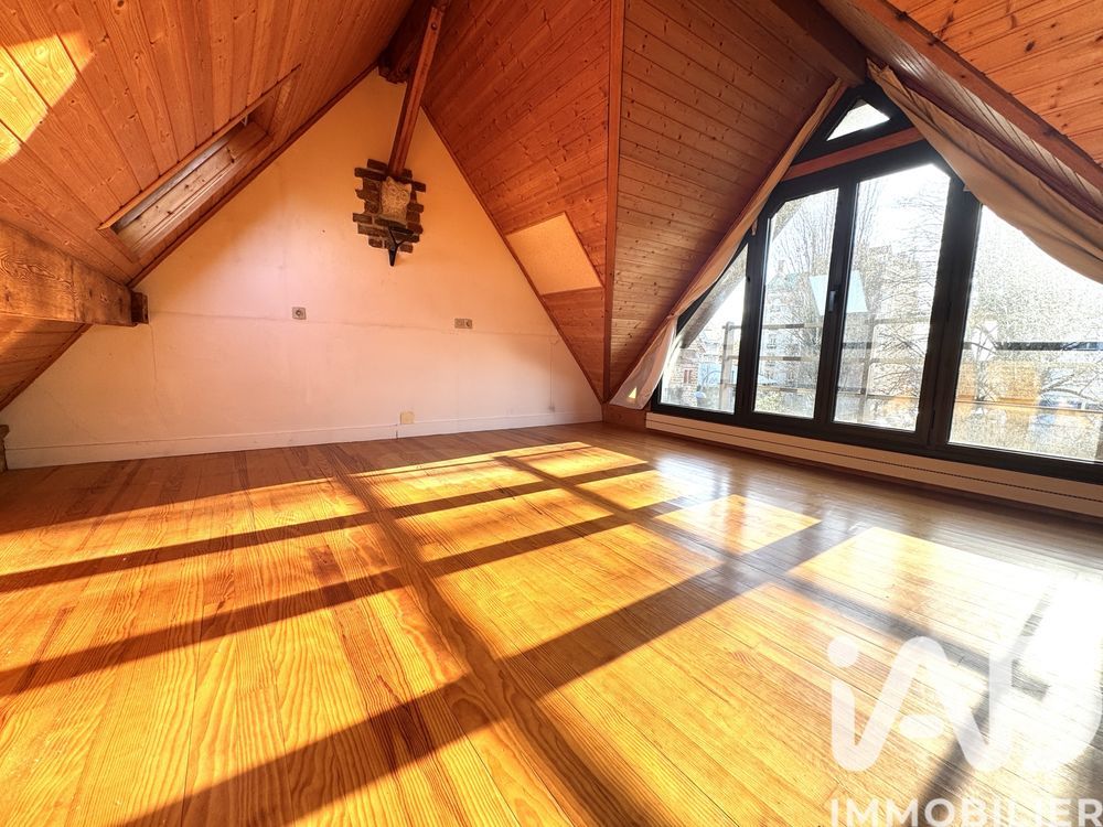 � vendre  Maison Sceaux (92330)