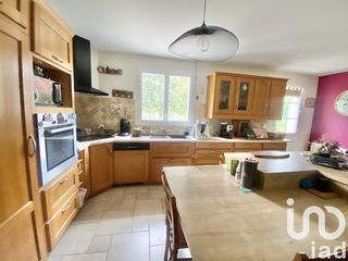  Maison � vendre 8 pi�ces 176 m�