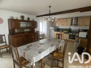  Maison � vendre 4 pi�ces 120 m�