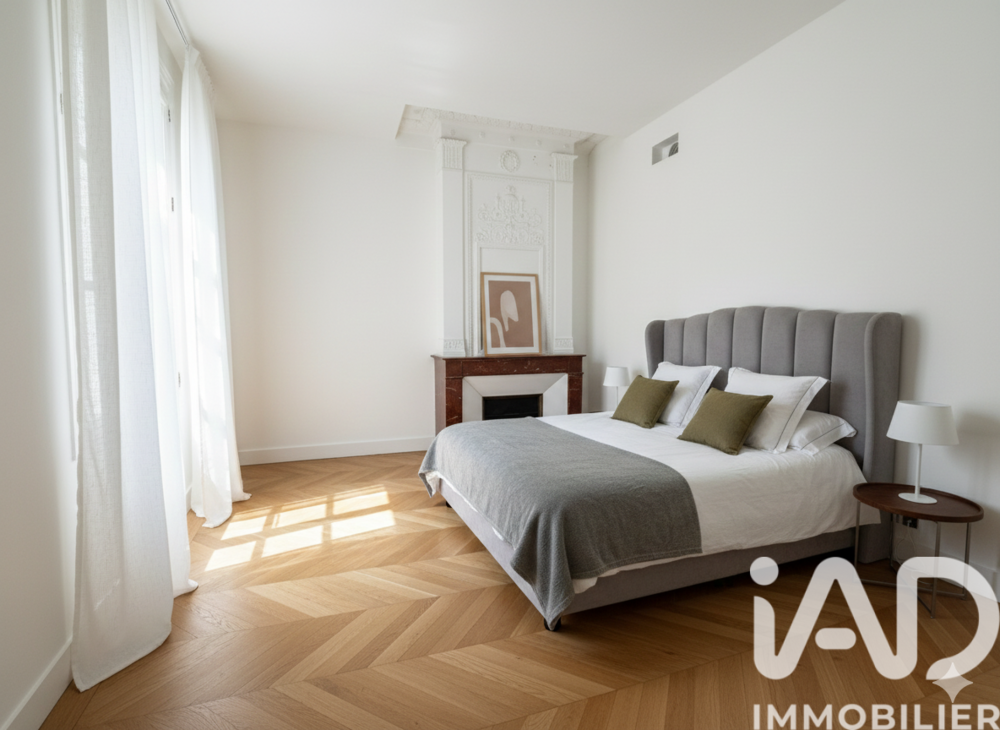 � vendre  Appartement Montpellier (34000)