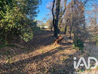  Terrain � vendre 726 m�